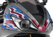 Triumph Daytona 675